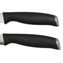 Set 2 cutite friptura, inox, 12,5cm - Zokura