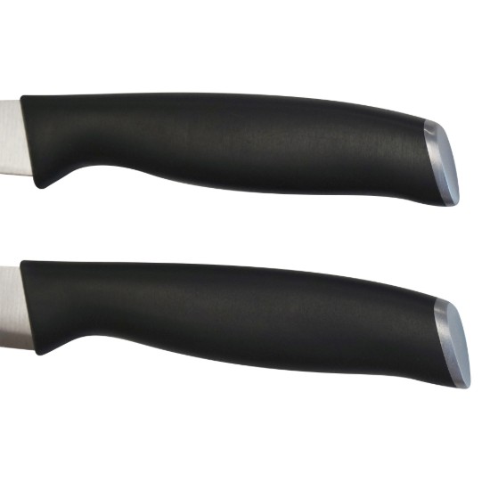 Set 2 cutite friptura, inox, 12,5cm - Zokura