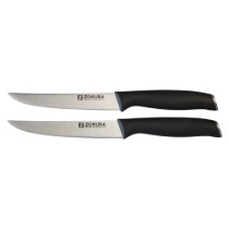 Set 2 cutite friptura, inox, 12,5cm - Zokura
