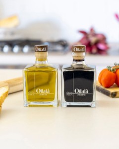 Condiment balsamic Majestic 250 ml, Oilalá