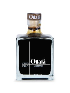 Condiment balsamic Majestic 250 ml, Oilalá