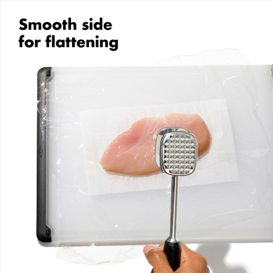Ciocan pentru carne, aluminiu, "Good Grips" - OXO