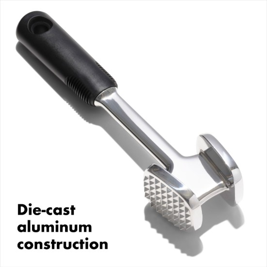 Ciocan pentru carne, aluminiu, "Good Grips" - OXO