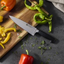 Cutitul bucatarului, 18cm, "TWIN Four Star" - Zwilling
