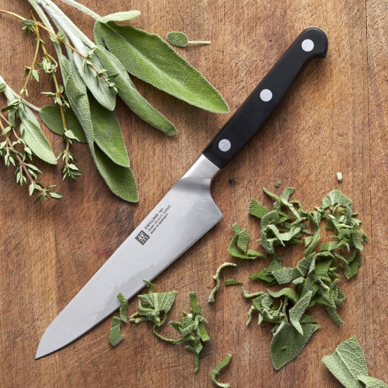 Cutitul bucatarului, 14cm, "ZWILLING Pro Compact" - Zwilling