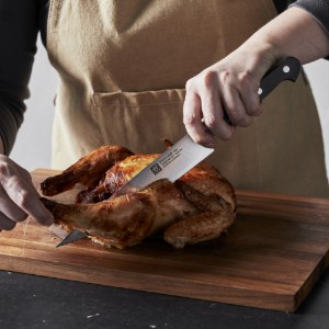Cutit pentru feliat, 20cm, "ZWILLING Pro" - Zwilling