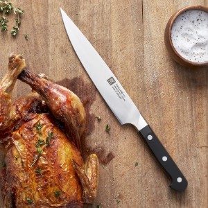 Cutit pentru feliat, 20cm, "ZWILLING Pro" - Zwilling