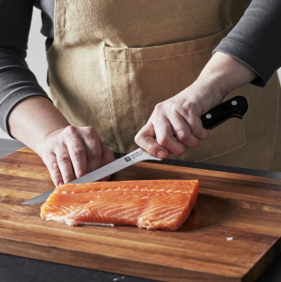 Cutit pentru filetat, 18cm, "ZWILLING Pro" - Zwilling