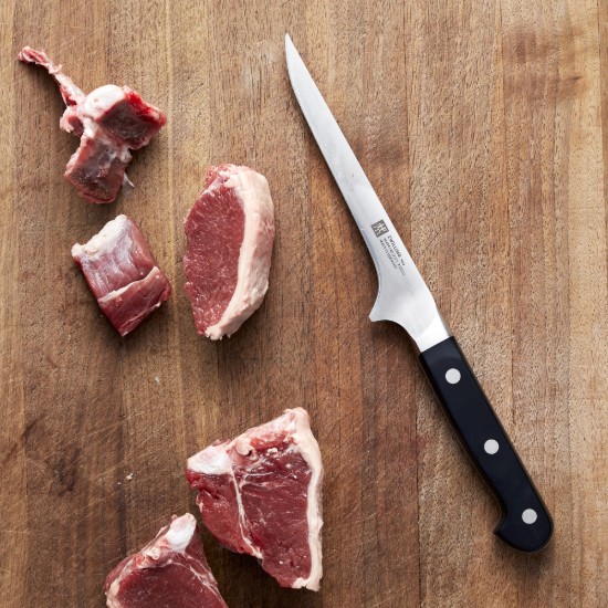 Cutit pentru filetat, 14cm, "ZWILLING Pro" - Zwilling