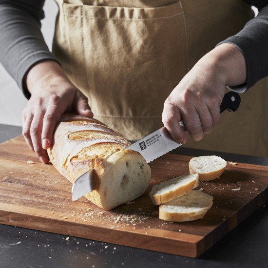 Cutit pentru paine, 20cm, "ZWILLING Pro" - Zwilling