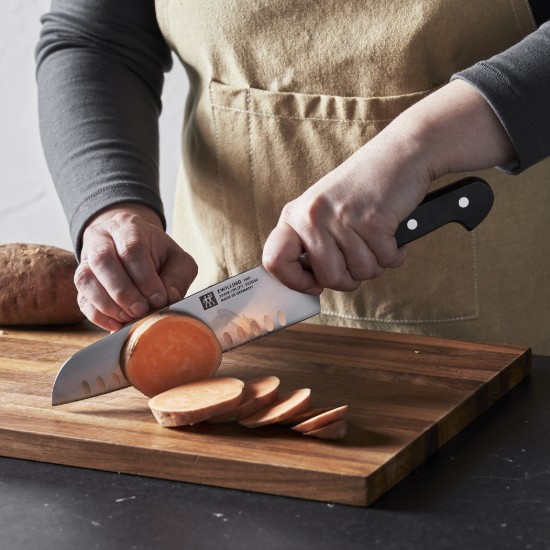 Cutit Santoku, 18cm, "ZWILLING Pro" - Zwilling