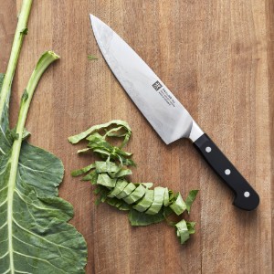 Cutitul bucatarului, 20cm, "ZWILLING Pro" - Zwilling