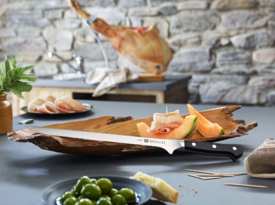 Cutit pentru filetat, 26cm, "ZWILLING Pro" - Zwilling