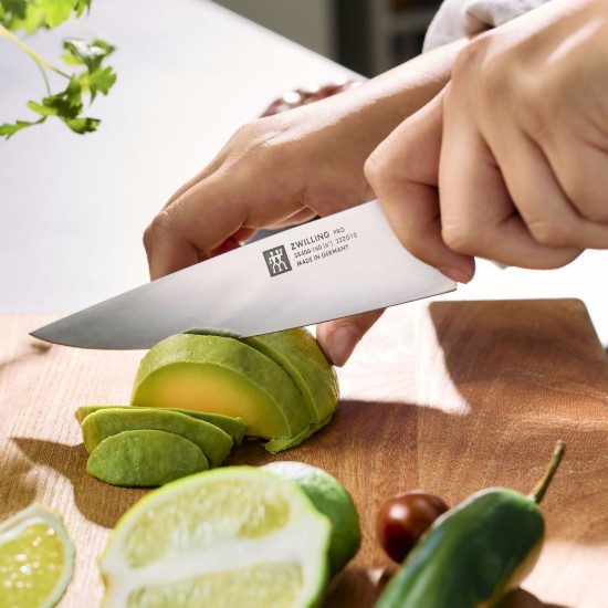 Cutit pentru feliat, 16cm, "ZWILLING Pro" - Zwilling