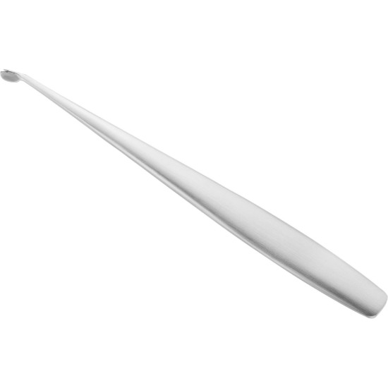 Chiureta manichiura cuticule, inox satinat, 125mm - Zwilling TWINOX