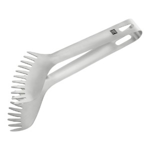 Cleste pentru spaghetti, inox, 23,6 cm, ZWILLING Pro - Zwilling