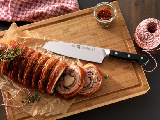 Cutit Santoku, 18cm, "ZWILLING Pro" - Zwilling