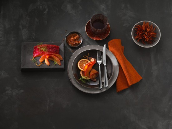 Set tacamuri 60 piese, inox, "Wakefield" - Zwilling