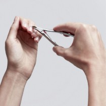 Cleste cuticule, inox, 100mm - Zwilling TWINOX