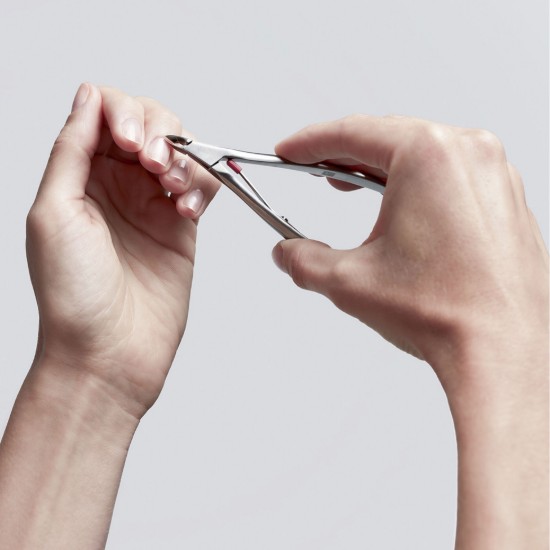 Cleste cuticule, inox, 100mm - Zwilling TWINOX
