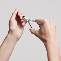 Cleste cuticule, inox, 100mm - Zwilling Classic Inox