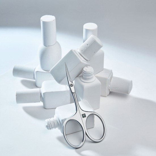 Forfecuta cuticule, inox satinat, 90mm - Zwilling TWINOX