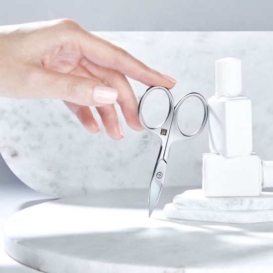 Forfecuta combi, inox satinat, 90mm - Zwilling TWINOX