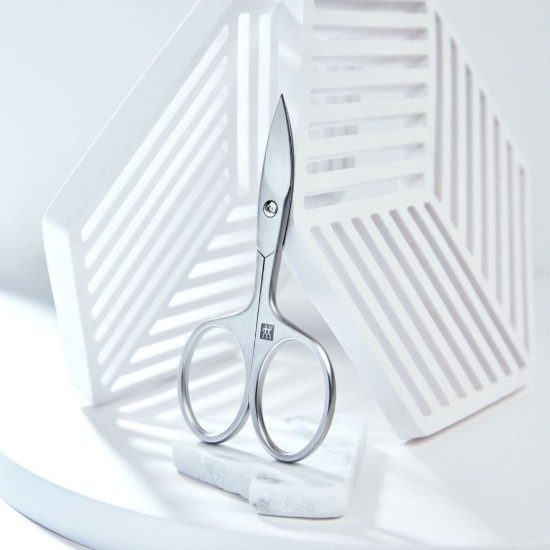 Forfecuta unghii, inox satinat, 90 mm - Zwilling TWINOX