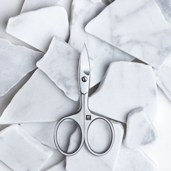 Forfecuta unghii, inox satinat, 90 mm - Zwilling TWINOX