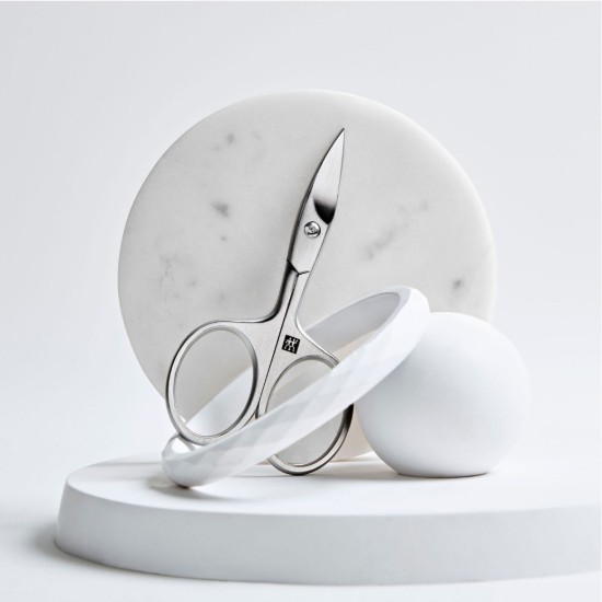 Forfecuta unghii, inox satinat, 90 mm - Zwilling TWINOX