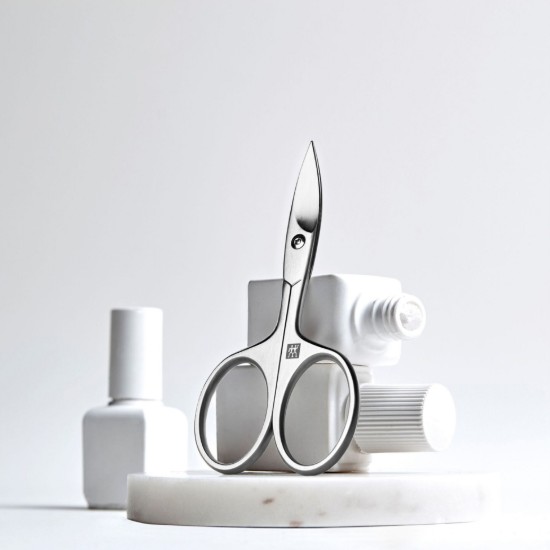 Forfecuta unghii, inox satinat, 90 mm - Zwilling TWINOX
