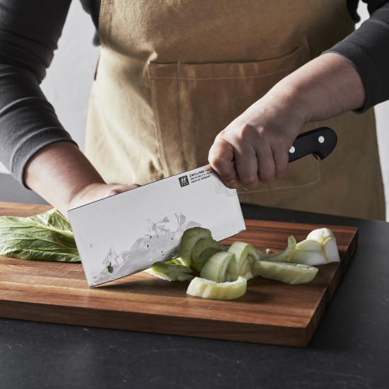 Cutitul bucatarului chinez, 18cm, "ZWILLING Pro" - Zwilling
