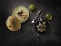 Cupa decorare, inox, 17,6cm, "ZWILLING Pro" - Zwilling