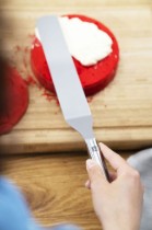 Spatula decorare glazura, inox, 40,6cm, "ZWILLING Pro" - Zwilling