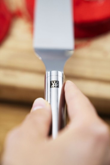 Spatula decorare glazura, inox, 40,6cm, "ZWILLING Pro" - Zwilling