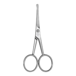 Foarfeca de tuns par nas si urechi, inox, 105mm - Zwilling TWINOX
