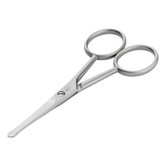 Foarfeca de tuns par nas si urechi, inox, 105mm - Zwilling TWINOX