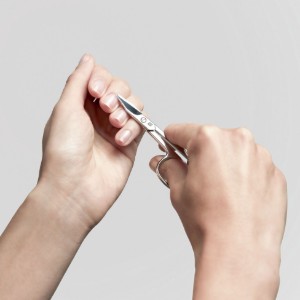 Forfecuta combi unghii-cuticule, inox, 90mm - Zwilling Classic Inox