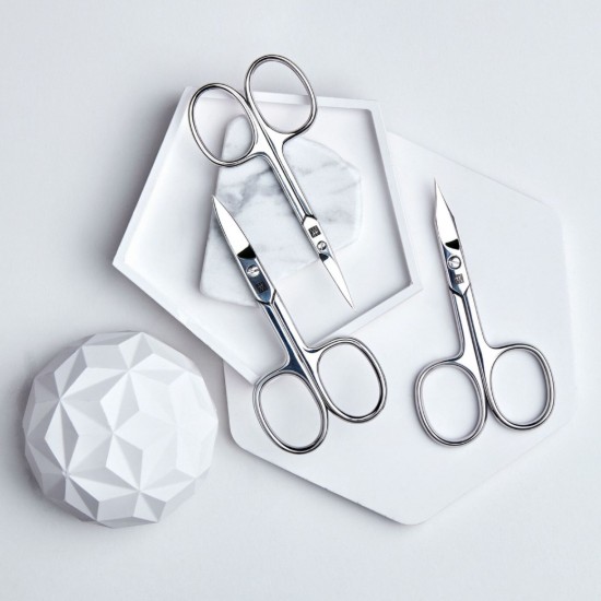Forfecuta combi unghii-cuticule, inox, 90mm - Zwilling Classic Inox