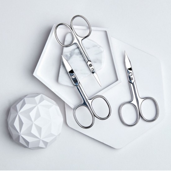 Forfecuta unghii, inox, 90mm - Zwilling Classic Inox