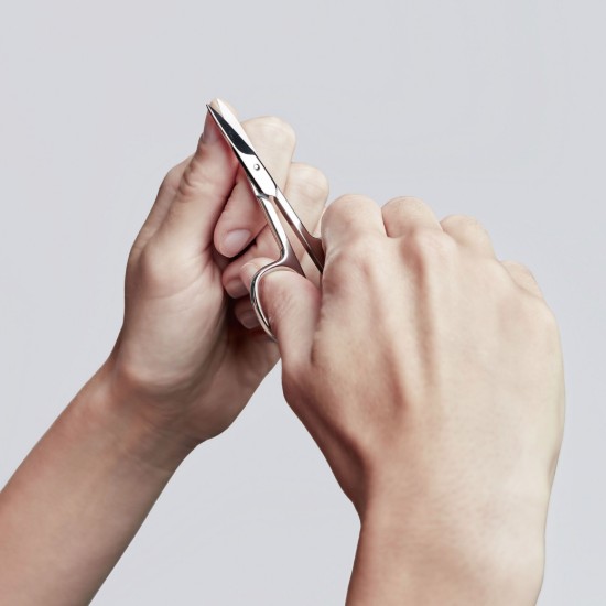 Forfecuta unghii, inox, 90mm - Zwilling Classic Inox