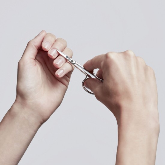 Forfecuta cuticule, inox, 90mm - Zwilling Classic Inox