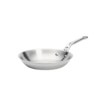Tigaie 5-Ply, inox, 20 cm, "Affinity" - de Buyer