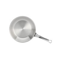 Tigaie 5-Ply, inox, 20 cm, "Affinity" - de Buyer