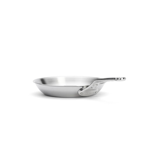 Tigaie 5-Ply, inox, 20 cm, "Affinity" - de Buyer