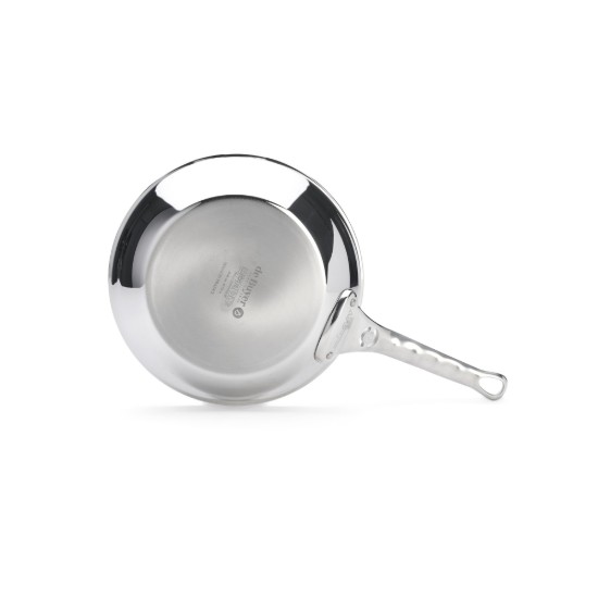 Tigaie 5-Ply, inox, 20 cm, "Affinity" - de Buyer