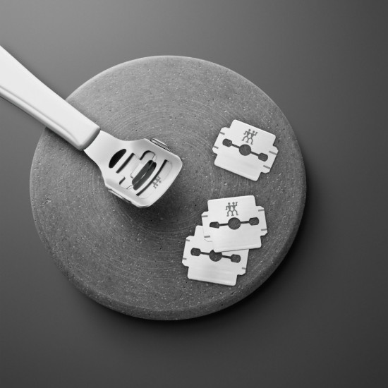 Set lame pentru calusuri - Zwilling Classic Inox