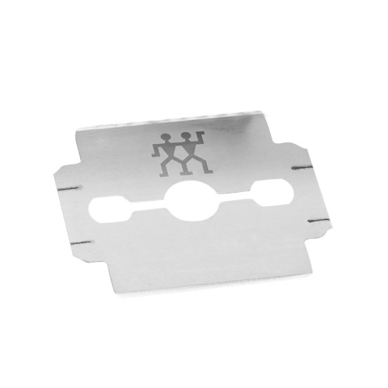 Set lame pentru calusuri - Zwilling Classic Inox