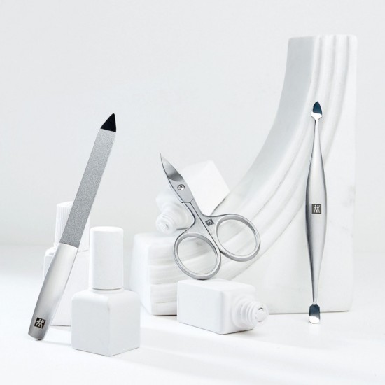 Pila unghii, inox satinat, 130mm - Zwilling TWINOX