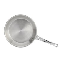 Tigaie 5-Ply, inox, 24 cm, "Affinity" - de Buyer
